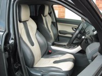Photo of a 2014 Landrover Range Rover Evoque 2.2 SD4 Dynamic Auto