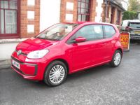 Photo of a 2018 VW Up 1.0 Move-Up 3dr