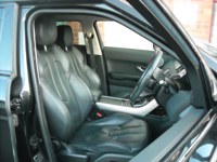Photo of a 2013 Landrover Range Rover Evoque 2.2 SD4 Pure Tech