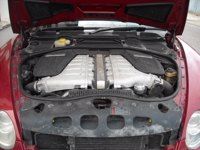 Photo of a 2004 Bentley Continental 6.0 GT Auto