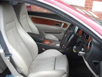 Photo of a 2004 Bentley Continental 6.0 GT Auto