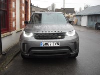 Photo of a 2017 Landrover Discovery 3.0 TD6 SE Mk 5