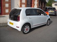 Photo of a 2017 VW Up 1.0 By Beats SE 5dr