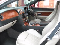 Photo of a 2004 Bentley Continental 6.0 GT Auto