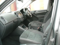 Photo of a 2014 VW Tiguan 2.0 TDI Match 5dr 4WD