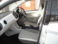 Photo of a 2017 VW Up 1.0 By Beats SE 5dr