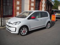 Photo of a 2017 VW Up 1.0 By Beats SE 5dr