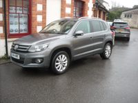 Photo of a 2014 VW Tiguan 2.0 TDI Match 5dr 4WD