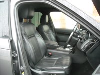 Photo of a 2017 Landrover Discovery 3.0 TD6 SE Mk 5