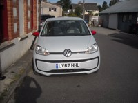 Photo of a 2017 VW Up 1.0 By Beats SE 5dr