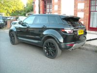 Photo of a 2013 Landrover Range Rover Evoque 2.2 SD4 Pure Tech