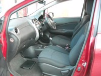 Photo of a 2013 Nissan Note 1.5 DCI Acenta Premium