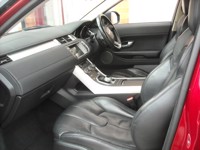 Photo of a 2014 Landrover Range Rover Evoque 2.2 SD4 Pure Tech Auto