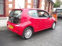 Photo of a 2018 VW Up 1.0 Move-Up 3dr
