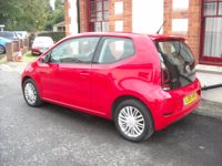 Photo of a 2018 VW Up 1.0 Move-Up 3dr