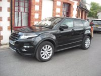 Photo of a 2014 Landrover Range Rover Evoque 2.2 SD4 Dynamic Auto