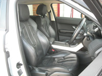 Photo of a 2013 Landrover Range Rover Evoque 2.2 SD4 Pure Tech