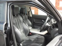 Photo of a 2013 Landrover Range Rover Evoque 2.2 SD4 Pureteh Auto