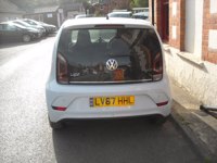 Photo of a 2017 VW Up 1.0 By Beats SE 5dr